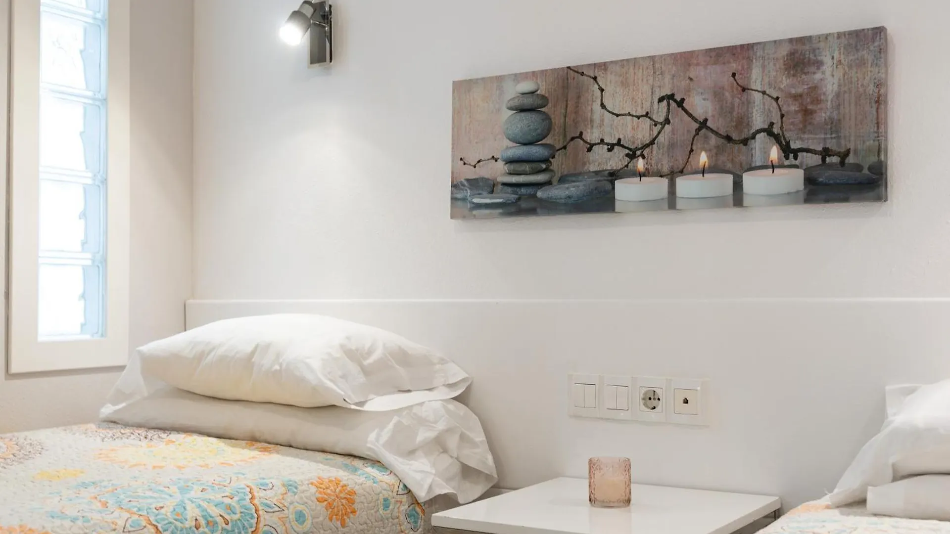 Stunning Marina View Apartment フエンヒロラ スペイン