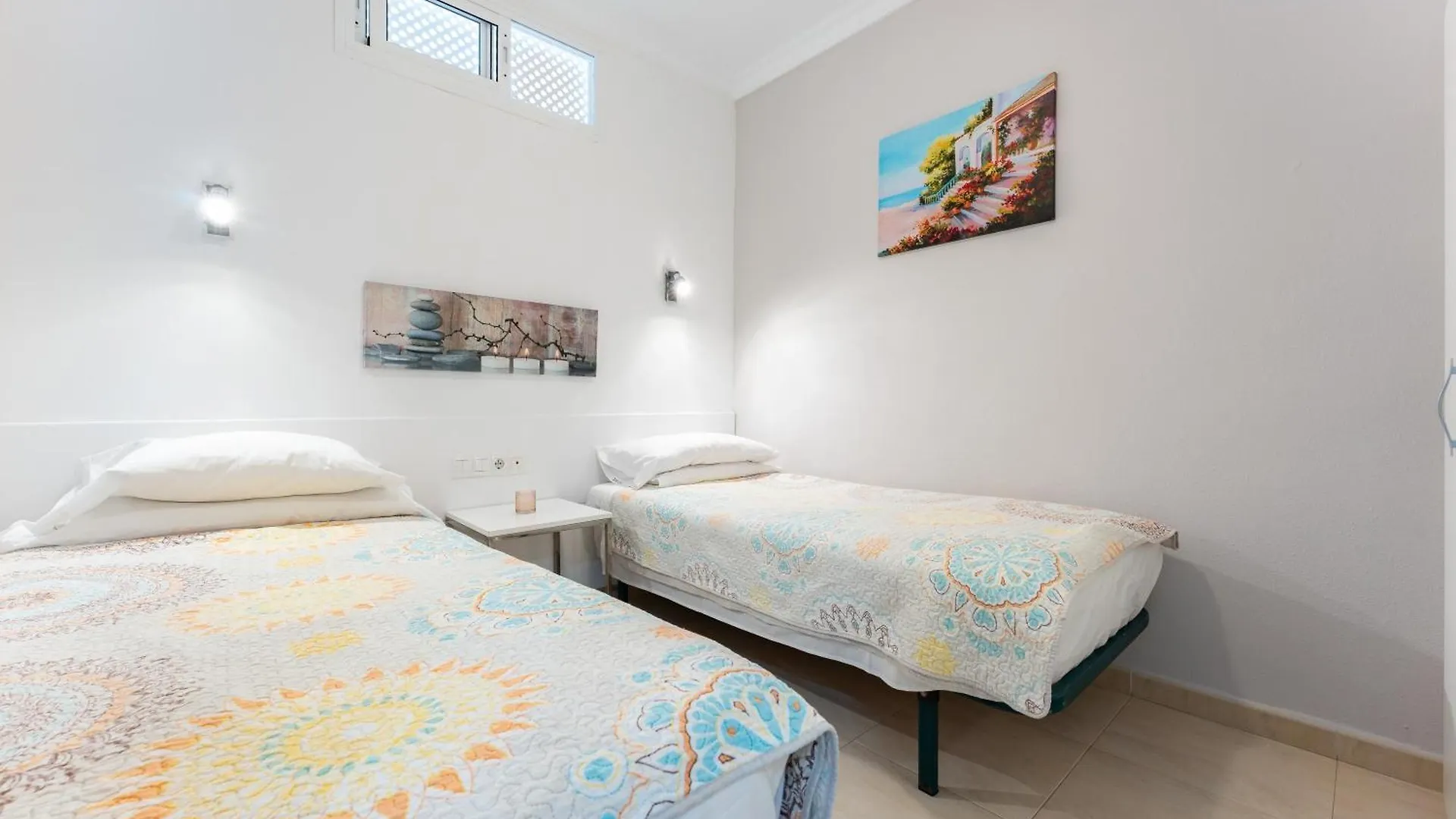 Stunning Marina View Apartment Fuengirola 0*,  Spain